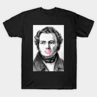 Franz Schubert T-Shirt